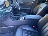2015 Mercedes-Benz CLS-Class SHOOTING BRAKE Sedan for sale, Japanese used car export - photo 39 of 49 | GULJI TRADERS
