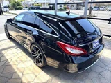 2015 Mercedes-Benz CLS-Class SHOOTING BRAKE CLS220 d Diesel Turbo Sedan for sale, Japanese used car export - photo 5 of 63 | GULJI TRADERS