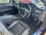 2015 Mercedes-Benz CLS-Class SHOOTING BRAKE CLS220 d Diesel Turbo Sedan for sale, Japanese used car export - photo 6 of 63 | GULJI TRADERS