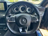 2015 Mercedes-Benz CLS-Class SHOOTING BRAKE CLS220 d Diesel Turbo Sedan for sale, Japanese used car export - photo 7 of 63 | GULJI TRADERS