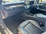 2015 Mercedes-Benz CLS-Class SHOOTING BRAKE CLS220 d Diesel Turbo Sedan for sale, Japanese used car export - photo 24 of 63 | GULJI TRADERS