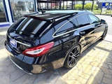 2015 Mercedes-Benz CLS-Class SHOOTING BRAKE CLS220 d Diesel Turbo Sedan for sale, Japanese used car export - photo 61 of 63 | GULJI TRADERS