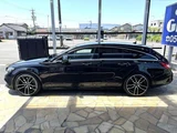 2015 Mercedes-Benz CLS-Class SHOOTING BRAKE CLS220 d Diesel Turbo Sedan for sale, Japanese used car export - photo 62 of 63 | GULJI TRADERS