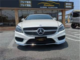 2015 Mercedes-Benz CLS-Class SHOOTING BRAKE Sedan for sale, Japanese used car export - photo 2 of 47 | GULJI TRADERS