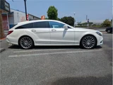 2015 Mercedes-Benz CLS-Class SHOOTING BRAKE Sedan for sale, Japanese used car export - photo 4 of 47 | GULJI TRADERS