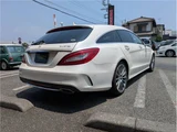 2015 Mercedes-Benz CLS-Class SHOOTING BRAKE Sedan for sale, Japanese used car export - photo 5 of 47 | GULJI TRADERS