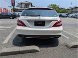 2015 Mercedes-Benz CLS-Class SHOOTING BRAKE Sedan for sale, Japanese used car export - photo 6 of 47 | GULJI TRADERS
