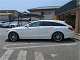 2015 Mercedes-Benz CLS-Class SHOOTING BRAKE Sedan for sale, Japanese used car export - photo 8 of 47 | GULJI TRADERS