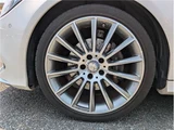 2015 Mercedes-Benz CLS-Class SHOOTING BRAKE Sedan for sale, Japanese used car export - photo 47 of 47 | GULJI TRADERS