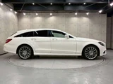 2015 Mercedes-Benz CLS-Class SHOOTING BRAKE CLS220 d Diesel Turbo Sedan for sale, Japanese used car export - photo 2 of 61 | GULJI TRADERS
