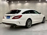 2015 Mercedes-Benz CLS-Class SHOOTING BRAKE CLS220 d Diesel Turbo Sedan for sale, Japanese used car export - photo 3 of 61 | GULJI TRADERS