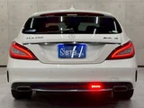 2015 Mercedes-Benz CLS-Class SHOOTING BRAKE CLS220 d Diesel Turbo Sedan for sale, Japanese used car export - photo 5 of 61 | GULJI TRADERS