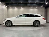 2015 Mercedes-Benz CLS-Class SHOOTING BRAKE CLS220 d Diesel Turbo Sedan for sale, Japanese used car export - photo 7 of 61 | GULJI TRADERS