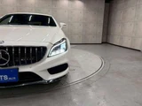 2015 Mercedes-Benz CLS-Class SHOOTING BRAKE CLS220 d Diesel Turbo Sedan for sale, Japanese used car export - photo 10 of 61 | GULJI TRADERS
