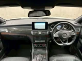 2015 Mercedes-Benz CLS-Class SHOOTING BRAKE CLS220 d Diesel Turbo Sedan for sale, Japanese used car export - photo 15 of 61 | GULJI TRADERS