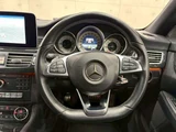 2015 Mercedes-Benz CLS-Class SHOOTING BRAKE CLS220 d Diesel Turbo Sedan for sale, Japanese used car export - photo 16 of 61 | GULJI TRADERS