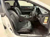 2015 Mercedes-Benz CLS-Class SHOOTING BRAKE CLS220 d Diesel Turbo Sedan for sale, Japanese used car export - photo 42 of 61 | GULJI TRADERS