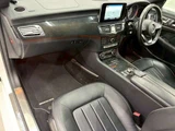 2015 Mercedes-Benz CLS-Class SHOOTING BRAKE CLS220 d Diesel Turbo Sedan for sale, Japanese used car export - photo 44 of 61 | GULJI TRADERS