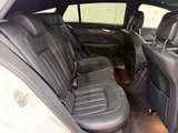 2015 Mercedes-Benz CLS-Class SHOOTING BRAKE CLS220 d Diesel Turbo Sedan for sale, Japanese used car export - photo 48 of 61 | GULJI TRADERS