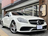 2015 Mercedes-Benz CLS-Class SHOOTING BRAKE I cannot find a matching item from the p Sedan for sale, Japanese used car export - photo 1 of 21 | GULJI TRADERS