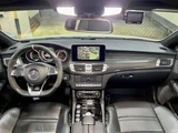 2015 Mercedes-Benz CLS-Class SHOOTING BRAKE I cannot find a matching item from the p Sedan for sale, Japanese used car export - photo 2 of 21 | GULJI TRADERS
