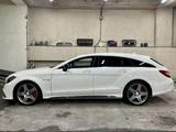 2015 Mercedes-Benz CLS-Class SHOOTING BRAKE I cannot find a matching item from the p Sedan for sale, Japanese used car export - photo 3 of 21 | GULJI TRADERS
