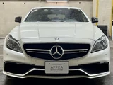 2015 Mercedes-Benz CLS-Class SHOOTING BRAKE I cannot find a matching item from the p Sedan for sale, Japanese used car export - photo 4 of 21 | GULJI TRADERS