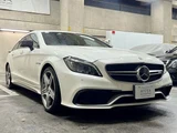 2015 Mercedes-Benz CLS-Class SHOOTING BRAKE I cannot find a matching item from the p Sedan for sale, Japanese used car export - photo 5 of 21 | GULJI TRADERS