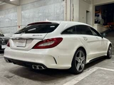 2015 Mercedes-Benz CLS-Class SHOOTING BRAKE I cannot find a matching item from the p Sedan for sale, Japanese used car export - photo 6 of 21 | GULJI TRADERS