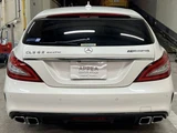 2015 Mercedes-Benz CLS-Class SHOOTING BRAKE I cannot find a matching item from the p Sedan for sale, Japanese used car export - photo 7 of 21 | GULJI TRADERS