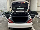 2015 Mercedes-Benz CLS-Class SHOOTING BRAKE I cannot find a matching item from the p Sedan for sale, Japanese used car export - photo 19 of 21 | GULJI TRADERS