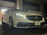 2015 Mercedes-Benz CLS-Class SHOOTING BRAKE I cannot find a matching item from the p Sedan for sale, Japanese used car export - photo 21 of 21 | GULJI TRADERS