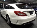 2015 Mercedes-Benz CLS-Class SHOOTING BRAKE CLS220d Sedan for sale, Japanese used car export - photo 2 of 10 | GULJI TRADERS