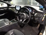 2015 Mercedes-Benz CLS-Class SHOOTING BRAKE CLS220d Sedan for sale, Japanese used car export - photo 3 of 10 | GULJI TRADERS