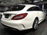 2015 Mercedes-Benz CLS-Class SHOOTING BRAKE CLS220d Sedan for sale, Japanese used car export - photo 5 of 10 | GULJI TRADERS
