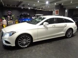 2015 Mercedes-Benz CLS-Class SHOOTING BRAKE CLS220d Sedan for sale, Japanese used car export - photo 6 of 10 | GULJI TRADERS