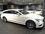 2015 Mercedes-Benz CLS-Class SHOOTING BRAKE CLS220d Sedan for sale, Japanese used car export - photo 7 of 10 | GULJI TRADERS