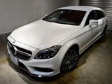 2015 Mercedes-Benz CLS-Class SHOOTING BRAKE CLS220d Sedan for sale, Japanese used car export - photo 1 of 13 | GULJI TRADERS