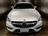 2015 Mercedes-Benz CLS-Class SHOOTING BRAKE CLS220d Sedan for sale, Japanese used car export - photo 2 of 13 | GULJI TRADERS