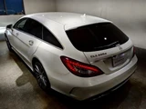 2015 Mercedes-Benz CLS-Class SHOOTING BRAKE CLS220d Sedan for sale, Japanese used car export - photo 3 of 13 | GULJI TRADERS