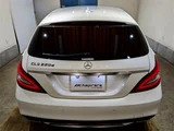 2015 Mercedes-Benz CLS-Class SHOOTING BRAKE CLS220d Sedan for sale, Japanese used car export - photo 4 of 13 | GULJI TRADERS