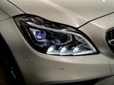 2015 Mercedes-Benz CLS-Class SHOOTING BRAKE CLS220d Sedan for sale, Japanese used car export - photo 12 of 13 | GULJI TRADERS