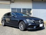 2015 Mercedes-Benz CLS-Class SHOOTING BRAKE Sedan for sale, Japanese used car export - photo 1 of 9 | GULJI TRADERS