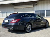2015 Mercedes-Benz CLS-Class SHOOTING BRAKE Sedan for sale, Japanese used car export - photo 2 of 9 | GULJI TRADERS