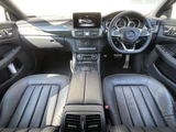 2015 Mercedes-Benz CLS-Class SHOOTING BRAKE Sedan for sale, Japanese used car export - photo 3 of 9 | GULJI TRADERS