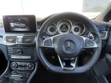 2015 Mercedes-Benz CLS-Class SHOOTING BRAKE Sedan for sale, Japanese used car export - photo 4 of 9 | GULJI TRADERS