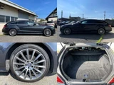 2015 Mercedes-Benz CLS-Class SHOOTING BRAKE Sedan for sale, Japanese used car export - photo 7 of 9 | GULJI TRADERS