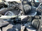 2015 Mercedes-Benz CLS-Class SHOOTING BRAKE Sedan for sale, Japanese used car export - photo 8 of 9 | GULJI TRADERS