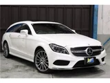 2016 Mercedes-Benz CLS-Class SHOOTING BRAKE Sedan for sale, Japanese used car export - photo 1 of 66 | GULJI TRADERS