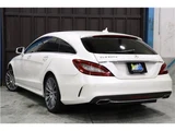 2016 Mercedes-Benz CLS-Class SHOOTING BRAKE Sedan for sale, Japanese used car export - photo 2 of 66 | GULJI TRADERS